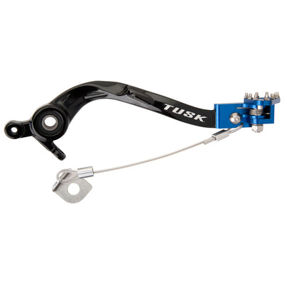 Tusk Aluminum Brake Pedal#139208-P
