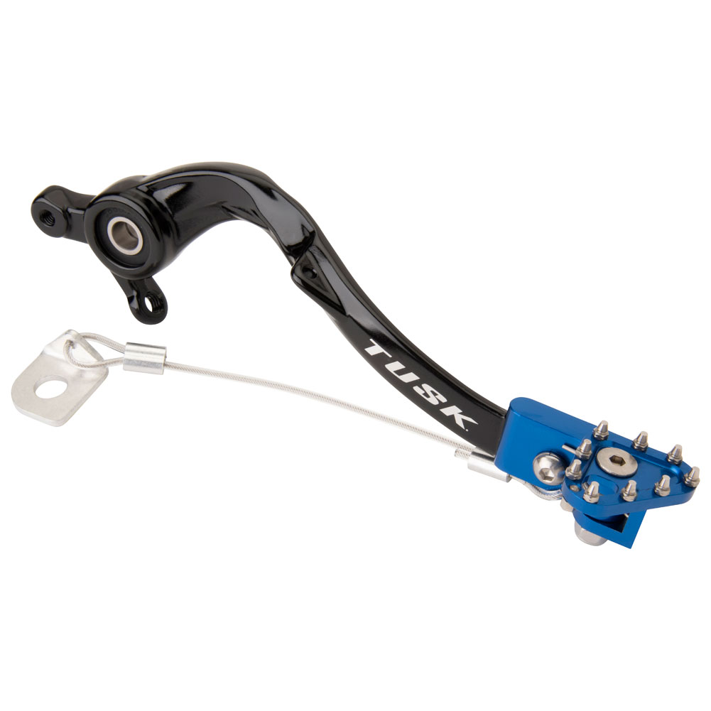 Tusk Aluminum Brake Pedal#139208-P