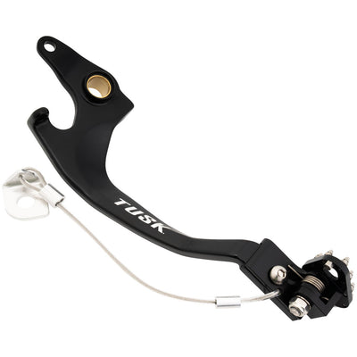 Tusk Aluminum Brake Pedal#139208-P