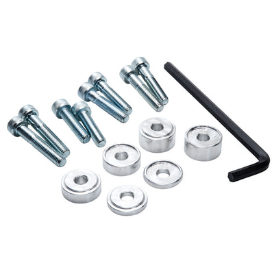 Enduro Engineering Bar Riser Kit#139305-P