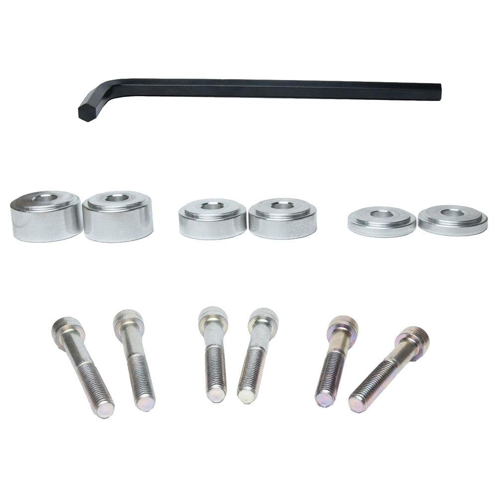 Enduro Engineering Bar Riser Kit#139305-P