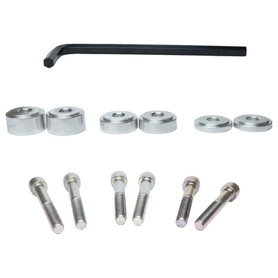 Enduro Engineering Bar Riser Kit#139305-P