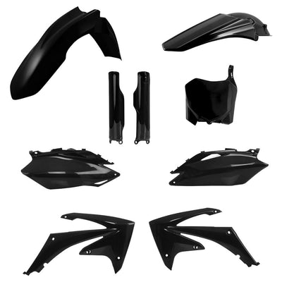 Acerbis Full Plastic Kit#139971-P11