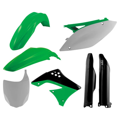 Acerbis Full Plastic Kit#139971-P11