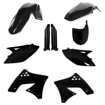 Acerbis Full Plastic Kit#139971-P11