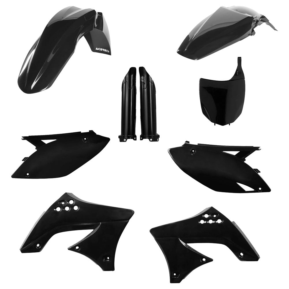 Acerbis Full Plastic Kit#139971-P11