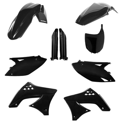 Acerbis Full Plastic Kit#139971-P11