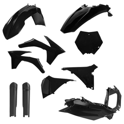 Acerbis Full Plastic Kit#139971-P11