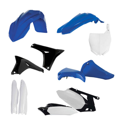 Acerbis Full Plastic Kit#139971-P11