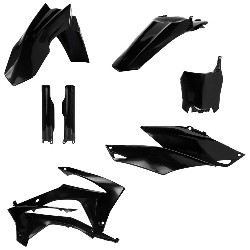 Acerbis Full Plastic Kit#139971-P11