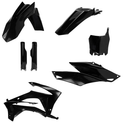 Acerbis Full Plastic Kit#139971-P11