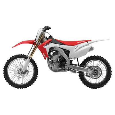 Acerbis Full Plastic Kit#139971-P11