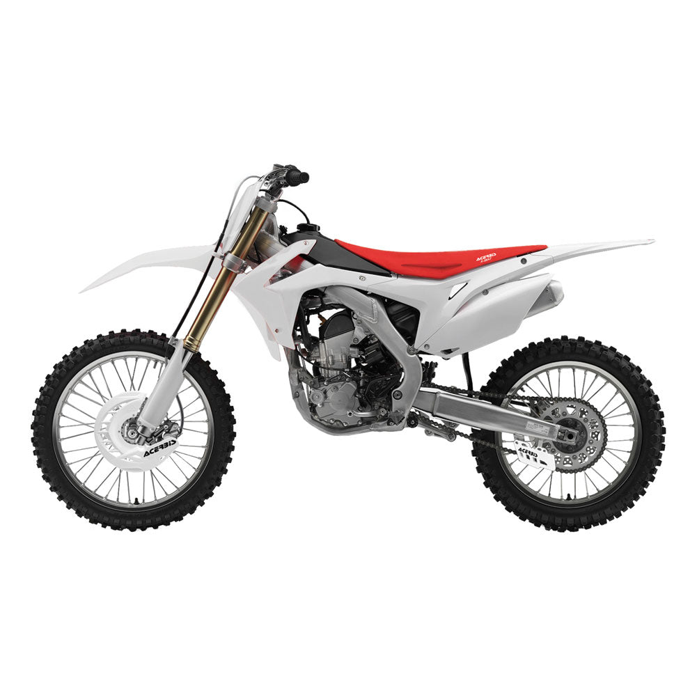 Acerbis Full Plastic Kit#139971-P11
