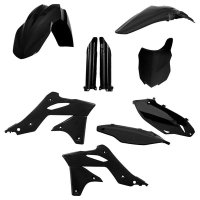 Acerbis Full Plastic Kit#139971-P11