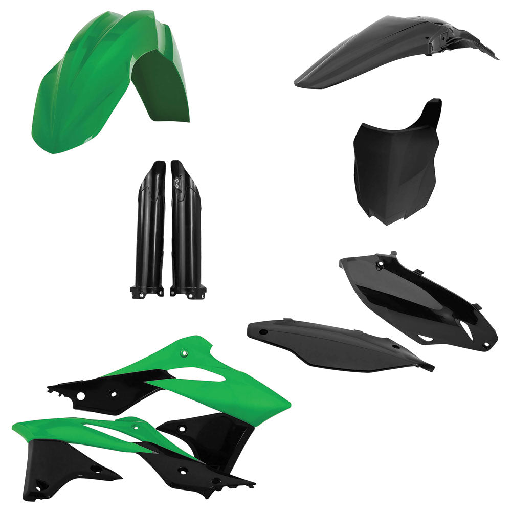 Acerbis Full Plastic Kit#139971-P11