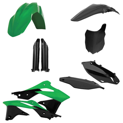 Acerbis Full Plastic Kit#139971-P11