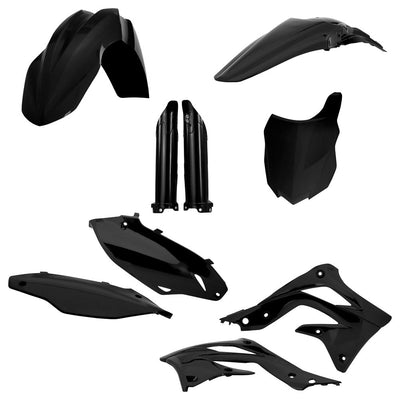 Acerbis Full Plastic Kit#139971-P11