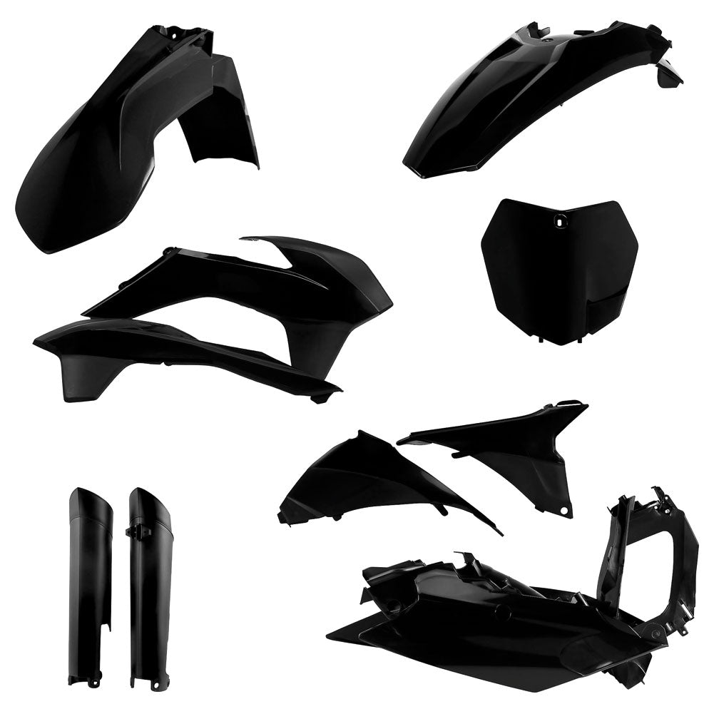Acerbis Full Plastic Kit#139971-P11