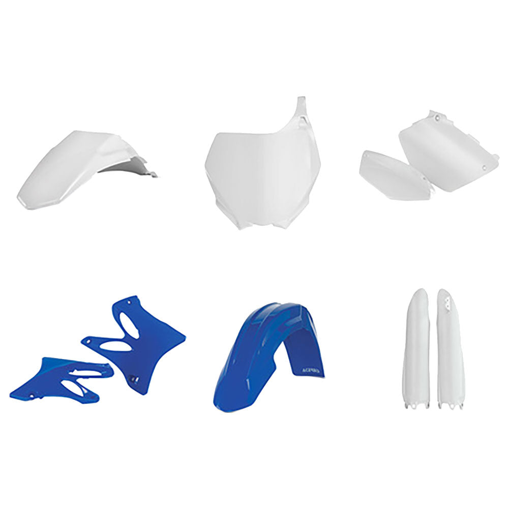 Acerbis Full Plastic Kit#139971-P11
