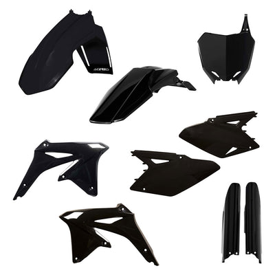 Acerbis Full Plastic Kit#139971-P11