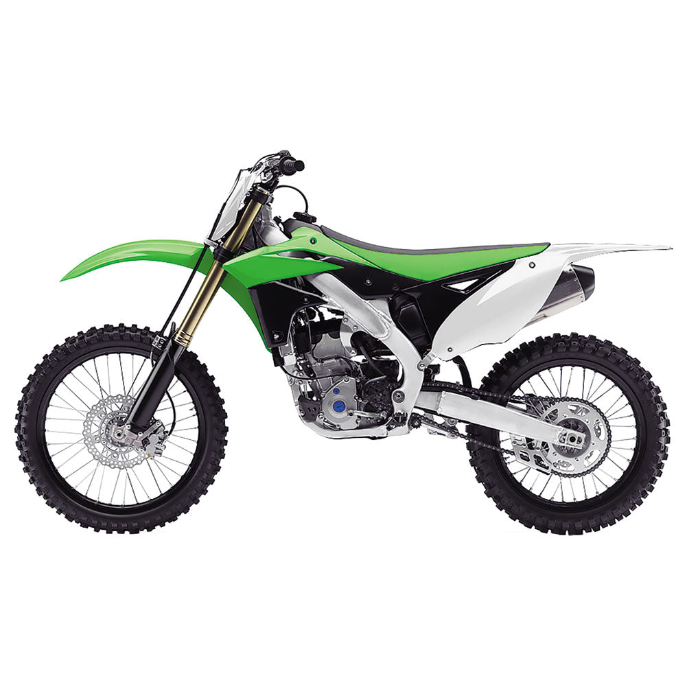 Acerbis Full Plastic Kit#139971-P11