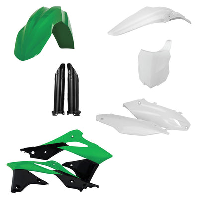 Acerbis Full Plastic Kit#139971-P11