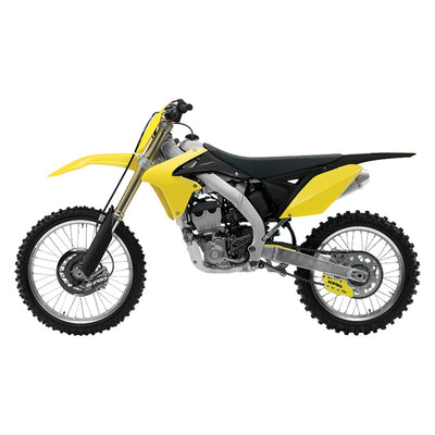 Acerbis Full Plastic Kit#139971-P11