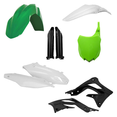 Acerbis Full Plastic Kit#139971-P11