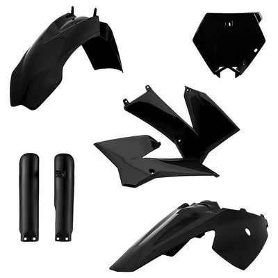 Acerbis Full Plastic Kit#139971-P11