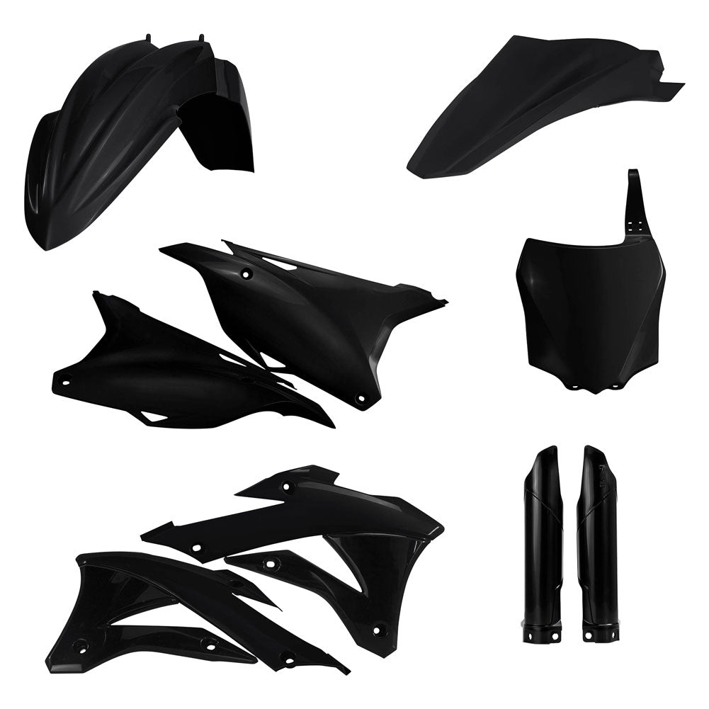 Acerbis Full Plastic Kit#139971-P11