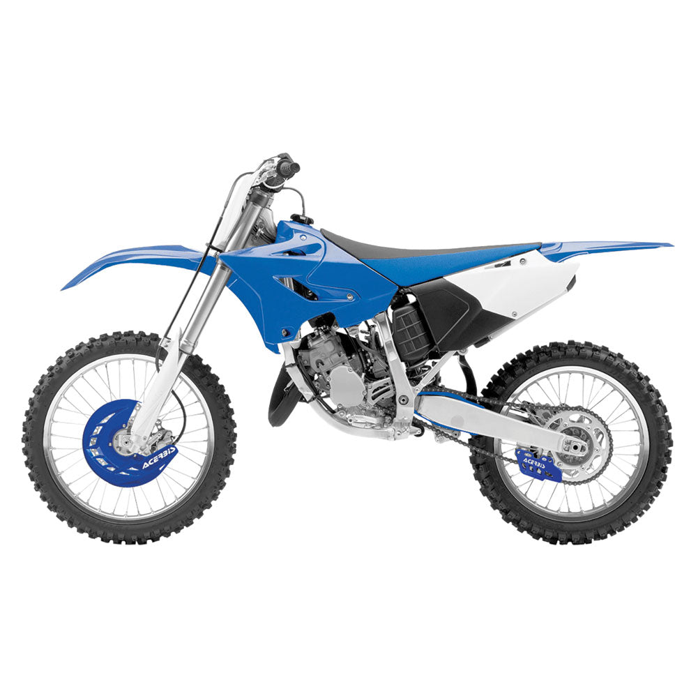 Acerbis Full Plastic Kit#139971-P