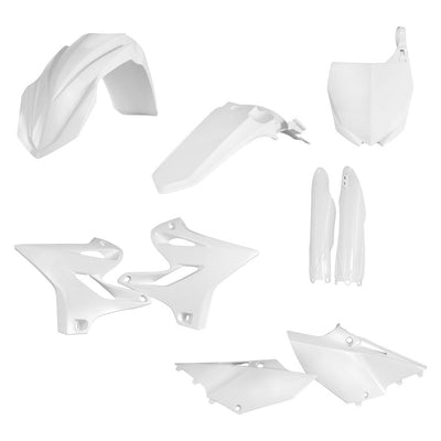 Acerbis Full Plastic Kit#139971-P11