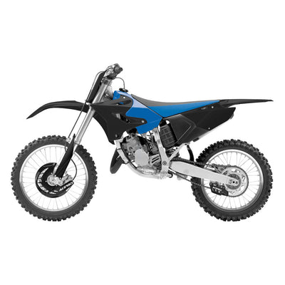 Acerbis Full Plastic Kit#139971-P11