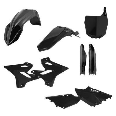 Acerbis Full Plastic Kit#139971-P11