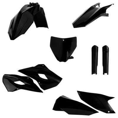 Acerbis Full Plastic Kit#139971-P11