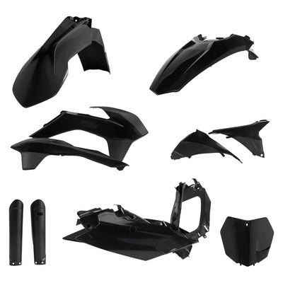 Acerbis Full Plastic Kit#139971-P11
