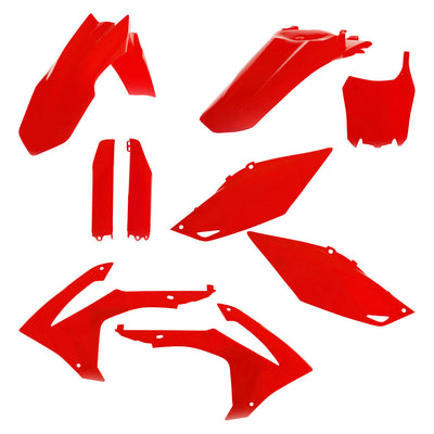 Acerbis Full Plastic Kit#139971-P11