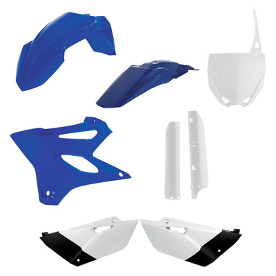 Acerbis Full Plastic Kit#139971-P