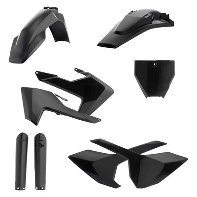 Acerbis Full Plastic Kit#139971-P11