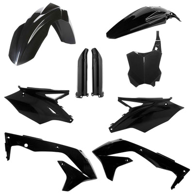 Acerbis Full Plastic Kit#139971-P11