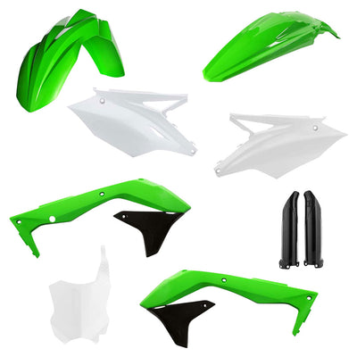 Acerbis Full Plastic Kit#139971-P11