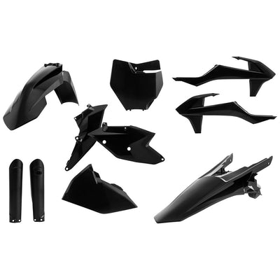 Acerbis Full Plastic Kit#139971-P11