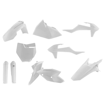 Acerbis Full Plastic Kit#139971-P11