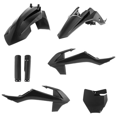 Acerbis Full Plastic Kit#139971-P11