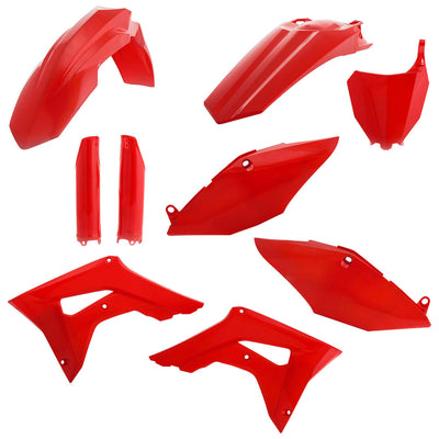 Acerbis Full Plastic Kit#139971-P11