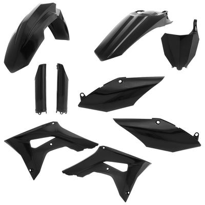 Acerbis Full Plastic Kit#139971-P11