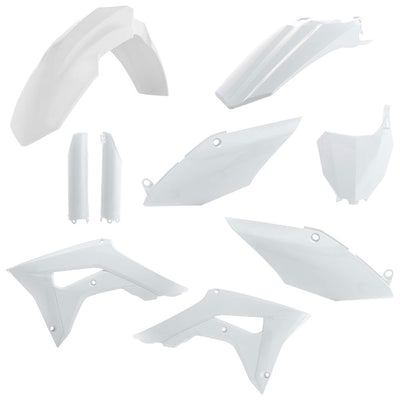 Acerbis Full Plastic Kit#139971-P11