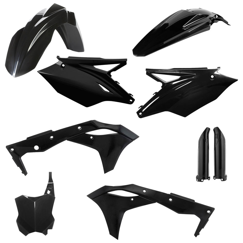 Acerbis Full Plastic Kit#139971-P11