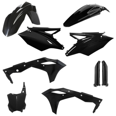 Acerbis Full Plastic Kit#139971-P11