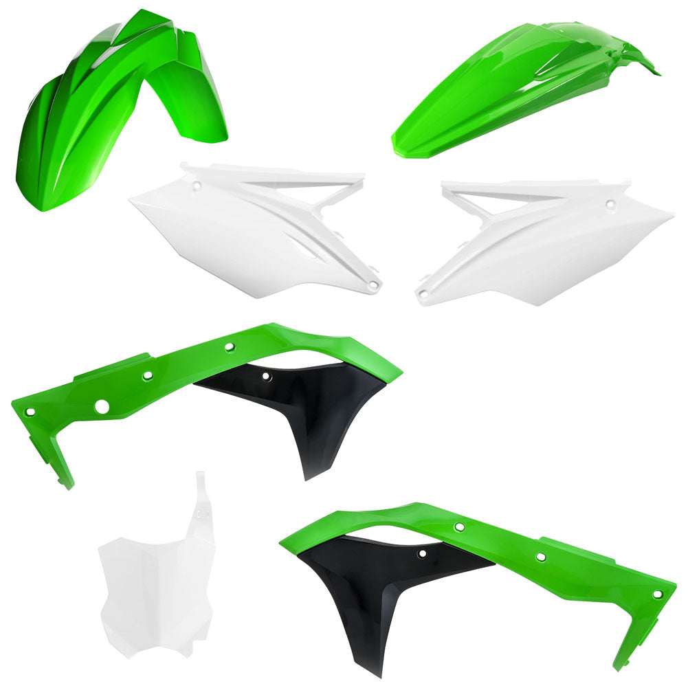 Acerbis Full Plastic Kit#139971-P11